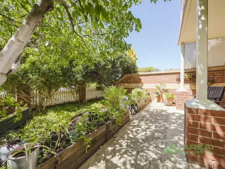Fourth view of Homely house listing, 2/41 Joseph st, Maylands WA 6051