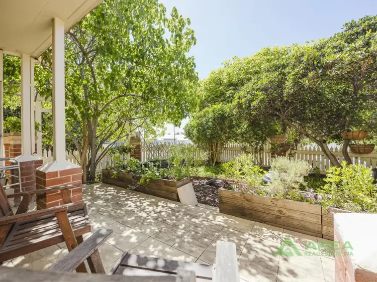 Fifth view of Homely house listing, 2/41 Joseph st, Maylands WA 6051