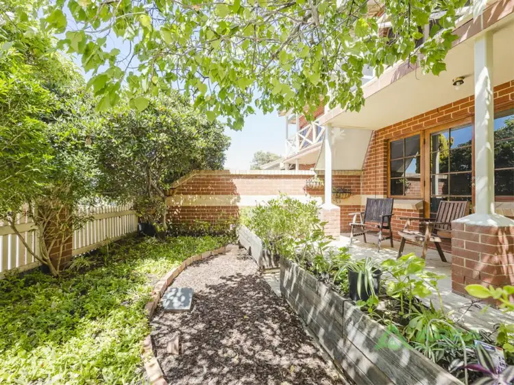 Sixth view of Homely house listing, 2/41 Joseph st, Maylands WA 6051