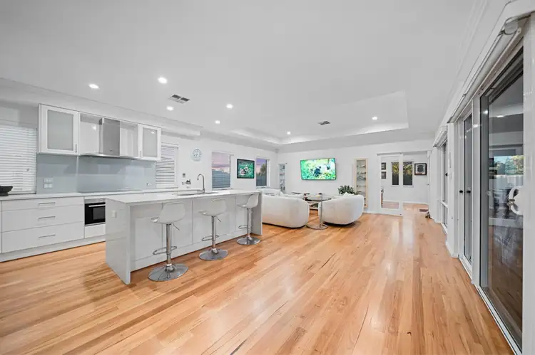 Fifth view of Homely house listing, 5 Empen Way, Hillarys WA 6025