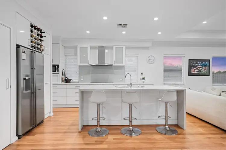 Sixth view of Homely house listing, 5 Empen Way, Hillarys WA 6025