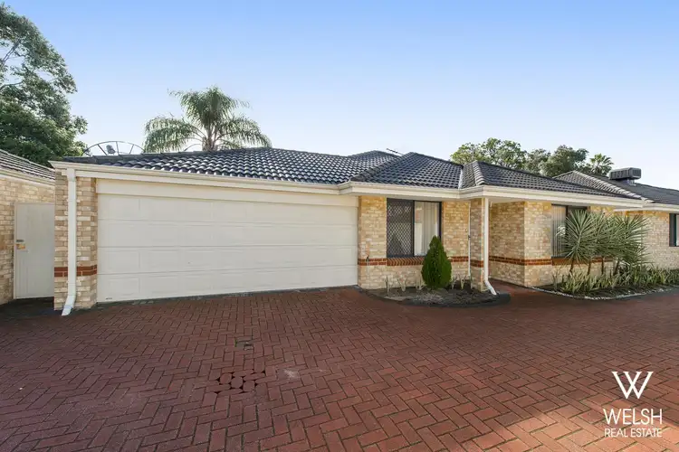 Main view of Homely villa listing, 2/9 Parkview Parade, Redcliffe WA 6104