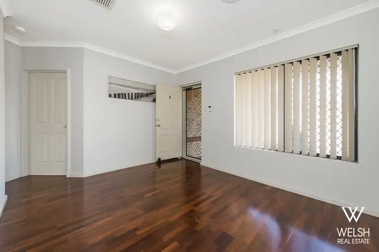 Second view of Homely villa listing, 2/9 Parkview Parade, Redcliffe WA 6104