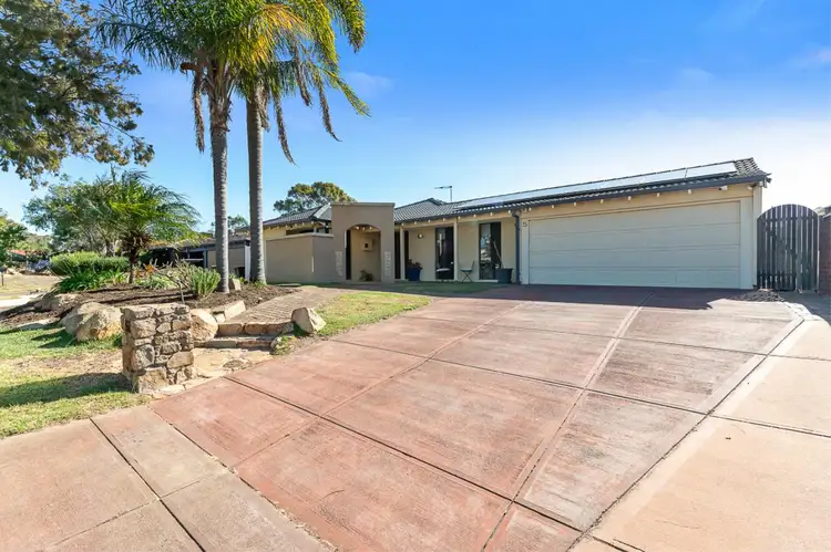 5 Harray Street, Hamersley WA 6022