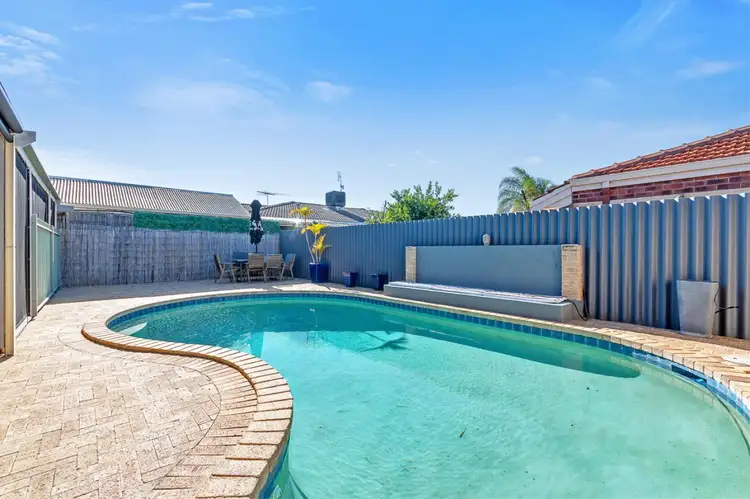 Second view of Homely house listing, 5 Harray Street, Hamersley WA 6022