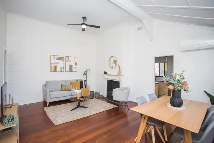 Main view of Homely house listing, 17B Slade Street, Bayswater WA 6053