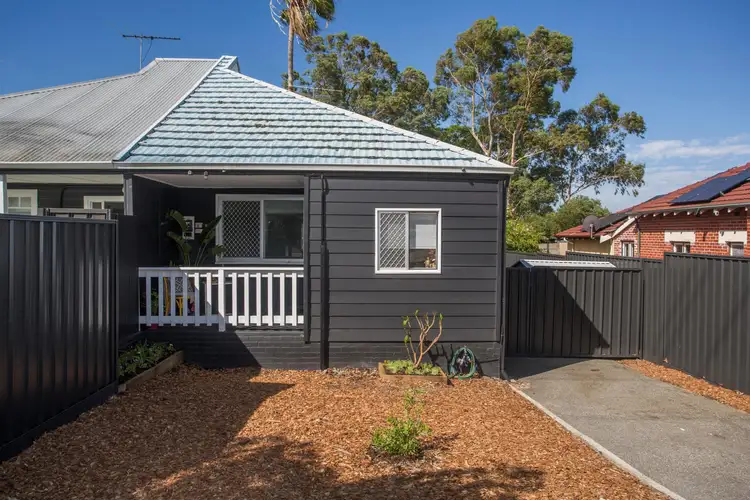 Second view of Homely house listing, 17B Slade Street, Bayswater WA 6053