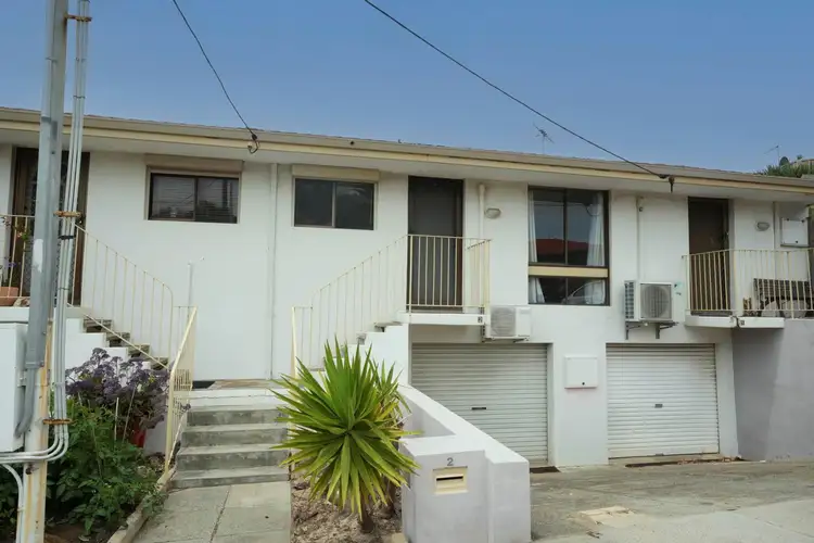 Main view of Homely townhouse listing, 2/35 Pearl Parade, Scarborough WA 6019