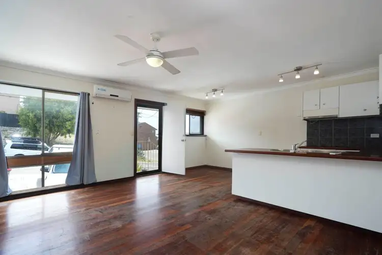 Second view of Homely townhouse listing, 2/35 Pearl Parade, Scarborough WA 6019