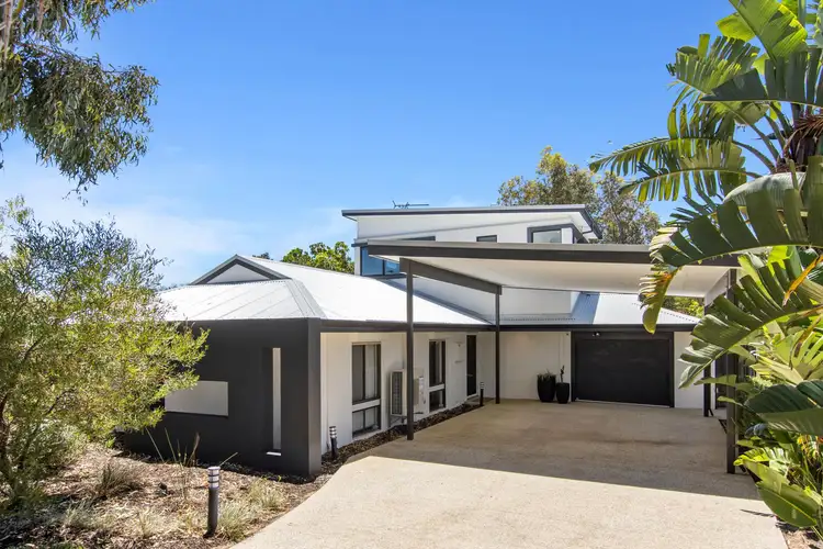 Main view of Homely house listing, 8 Cordova Court, Craigie WA 6025