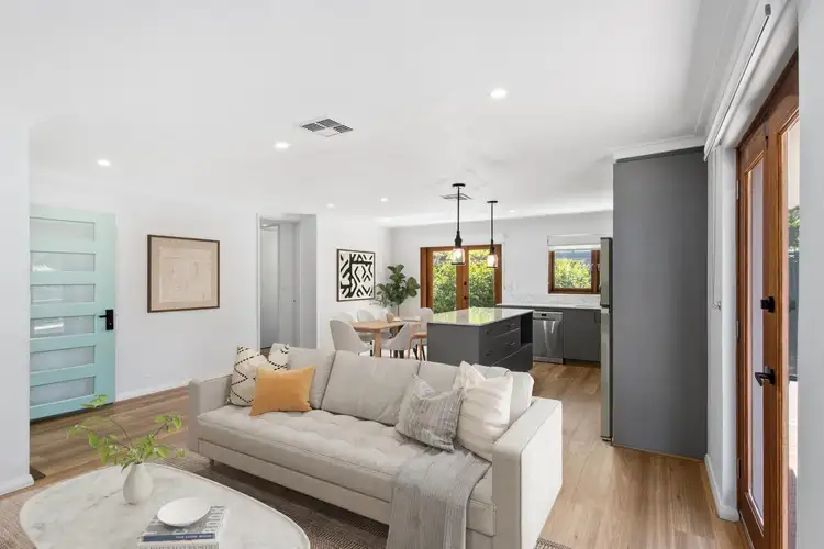 Third view of Homely house listing, 8 Cordova Court, Craigie WA 6025