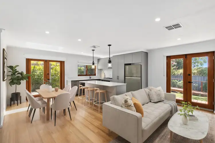Fourth view of Homely house listing, 8 Cordova Court, Craigie WA 6025
