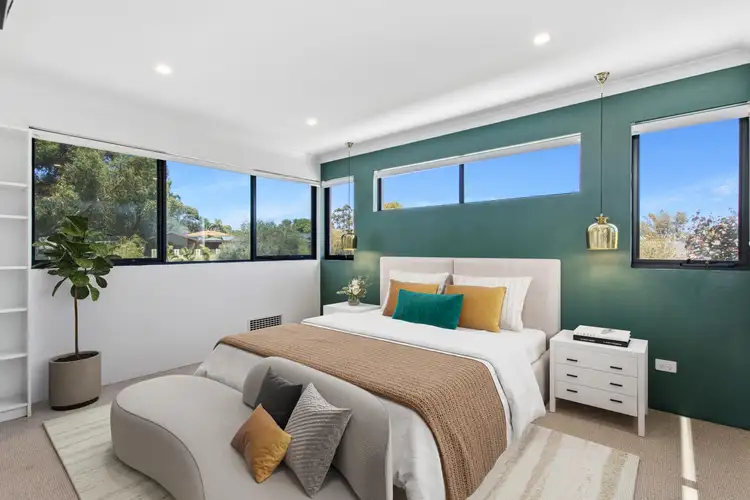 Sixth view of Homely house listing, 8 Cordova Court, Craigie WA 6025