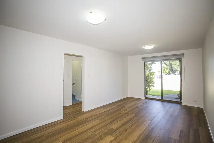 Second view of Homely apartment listing, 3/34 Bulwer Street, Perth WA 6000
