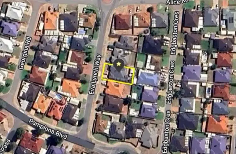 45 Eva Lynch Way, Port Kennedy WA 6172