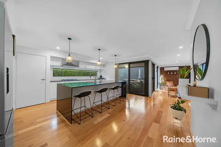 Third view of Homely house listing, 11 Belvide Way, Aveley WA 6069