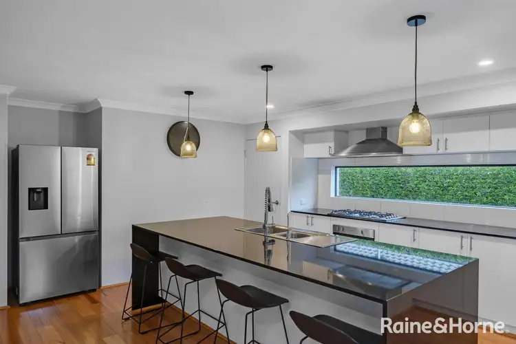 Fifth view of Homely house listing, 11 Belvide Way, Aveley WA 6069