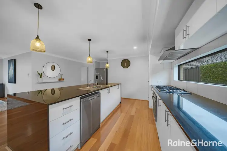 Sixth view of Homely house listing, 11 Belvide Way, Aveley WA 6069