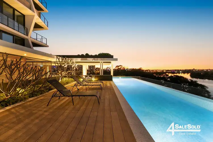 Seventh view of Homely apartment listing, 38/48 Riversdale Rd, Rivervale WA 6103