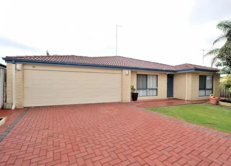 46 Bortolo Drive