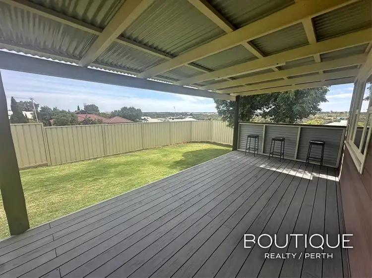 Second view of Homely house listing, 7 Ocean Drive, Port Denison WA 6525