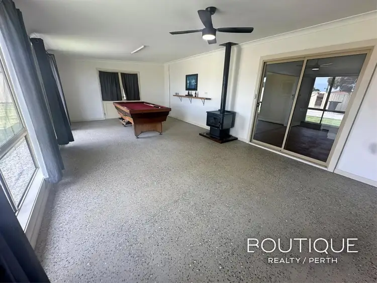 Third view of Homely house listing, 7 Ocean Drive, Port Denison WA 6525