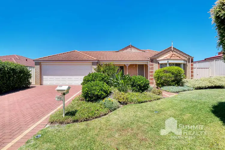 Main view of Homely house listing, 101 Leschenault Parade, Australind WA 6233