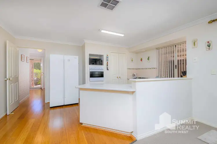 Second view of Homely house listing, 101 Leschenault Parade, Australind WA 6233