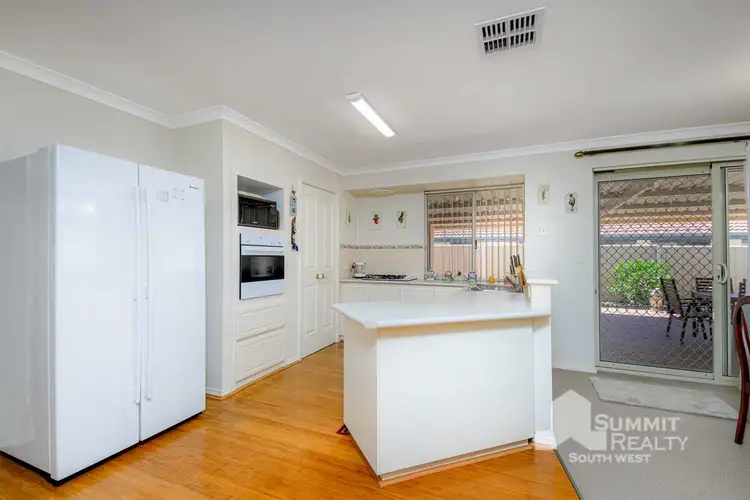 Third view of Homely house listing, 101 Leschenault Parade, Australind WA 6233