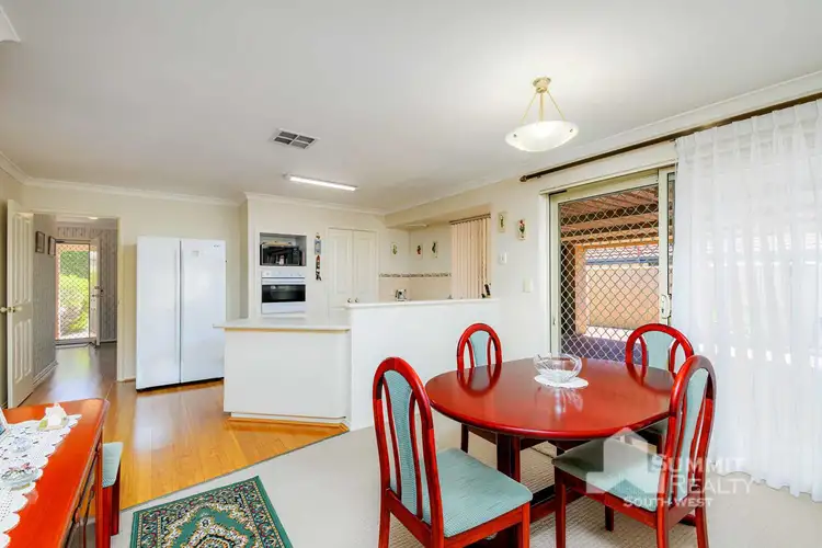 Fifth view of Homely house listing, 101 Leschenault Parade, Australind WA 6233