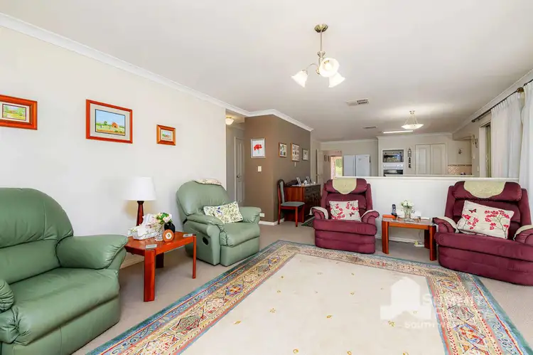 Sixth view of Homely house listing, 101 Leschenault Parade, Australind WA 6233