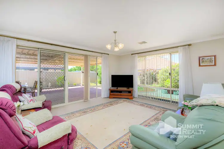 Seventh view of Homely house listing, 101 Leschenault Parade, Australind WA 6233