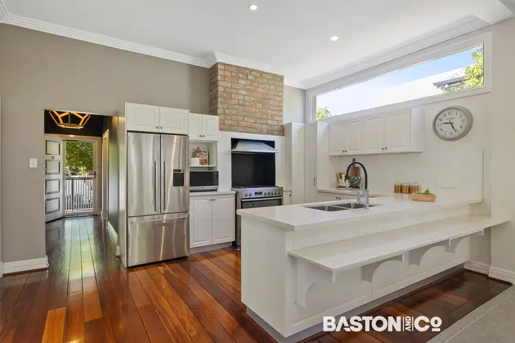 Second view of Homely house listing, 57 Gresham Street, Victoria Park WA 6100