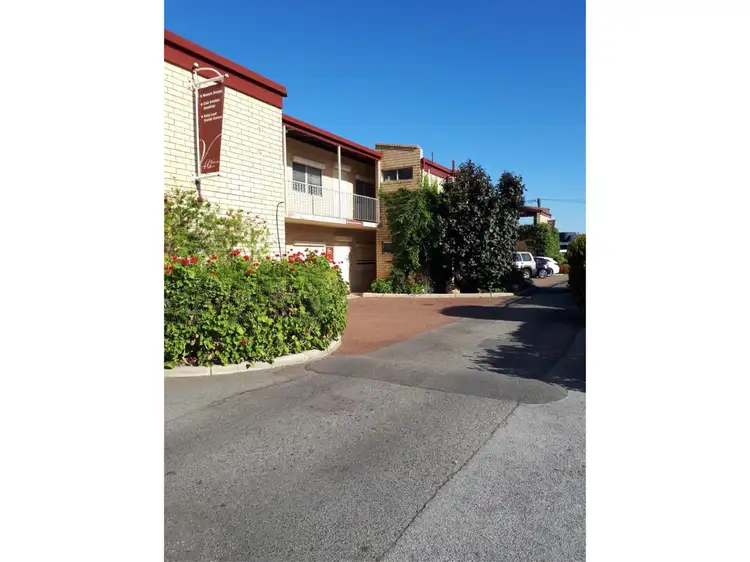 Main view of Homely unit listing, Address available on request