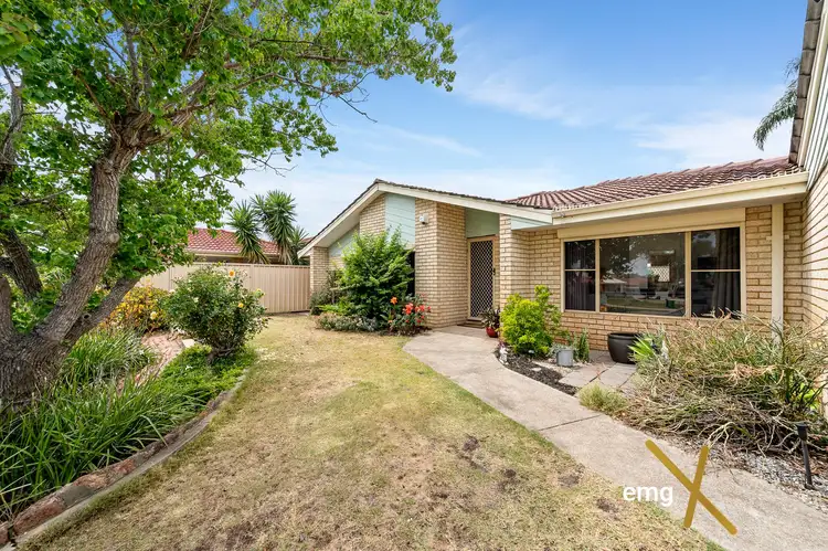 Second view of Homely house listing, 136 Forest Lakes Drive, Thornlie WA 6108