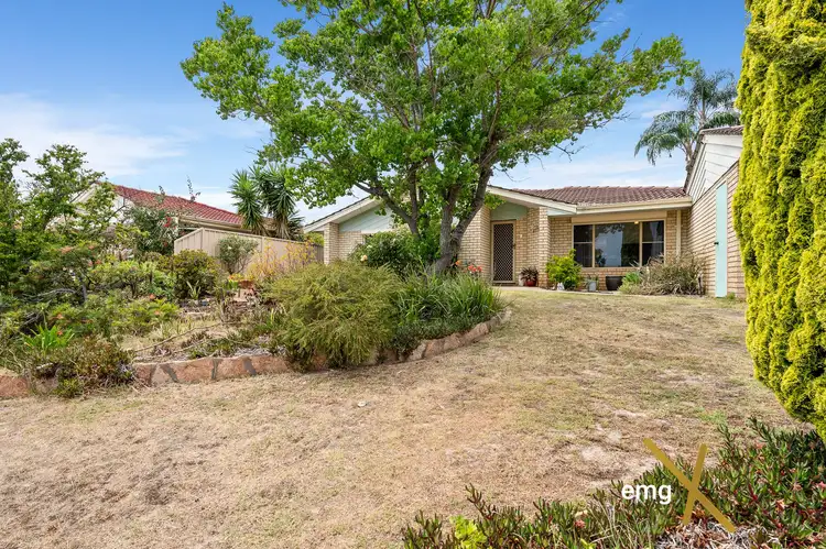 Third view of Homely house listing, 136 Forest Lakes Drive, Thornlie WA 6108