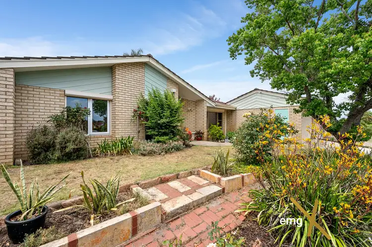 Fourth view of Homely house listing, 136 Forest Lakes Drive, Thornlie WA 6108
