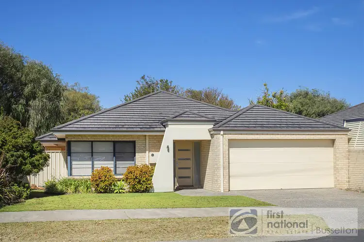 53 Brown Street, Busselton WA 6280
