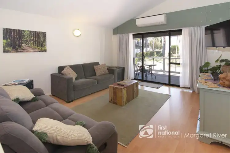 Fifth view of Homely unit listing, 117/96 Bussell Highway, Margaret River WA 6285