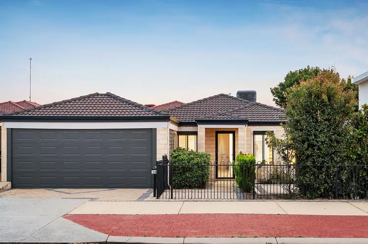 38 Currambine Boulevard, Currambine WA 6028