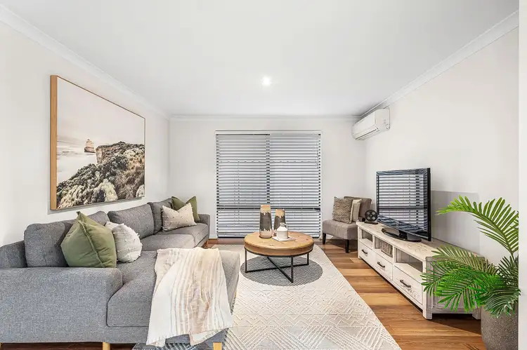 Sixth view of Homely house listing, 38 Currambine Boulevard, Currambine WA 6028