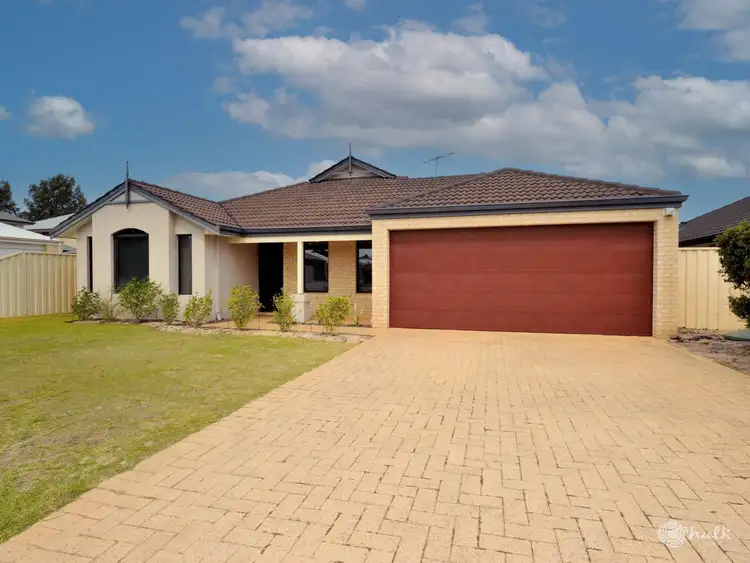 Main view of Homely house listing, 3 Vitesse Approach, Shoalwater WA 6169