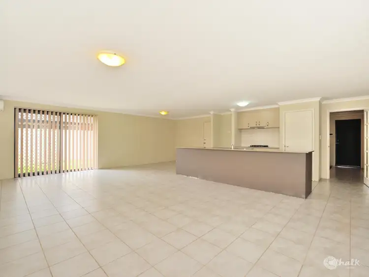 Third view of Homely house listing, 3 Vitesse Approach, Shoalwater WA 6169