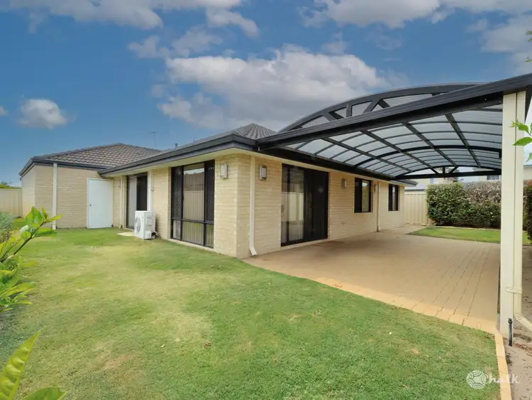 Fifth view of Homely house listing, 3 Vitesse Approach, Shoalwater WA 6169