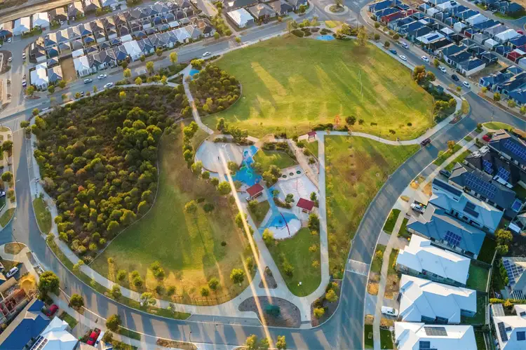 Lot 1721, Popran Street, Baldivis WA 6171