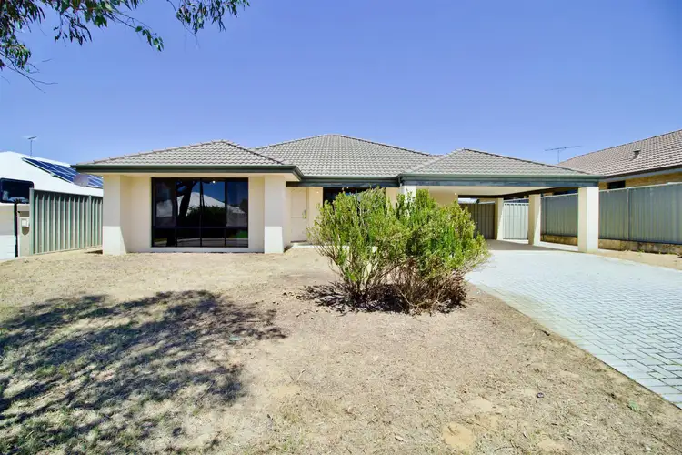 Main view of Homely house listing, 7 Wincanton Chase, Leda WA 6170