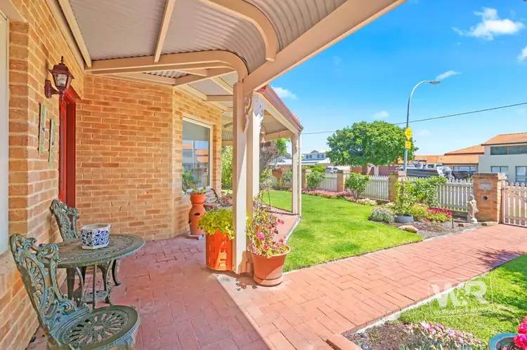Third view of Homely semi-detached listing, 27A Nelson Street, Mira Mar WA 6330