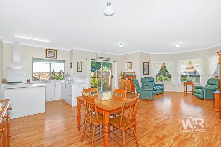 Fifth view of Homely semi-detached listing, 27A Nelson Street, Mira Mar WA 6330