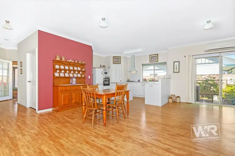 Sixth view of Homely semi-detached listing, 27A Nelson Street, Mira Mar WA 6330