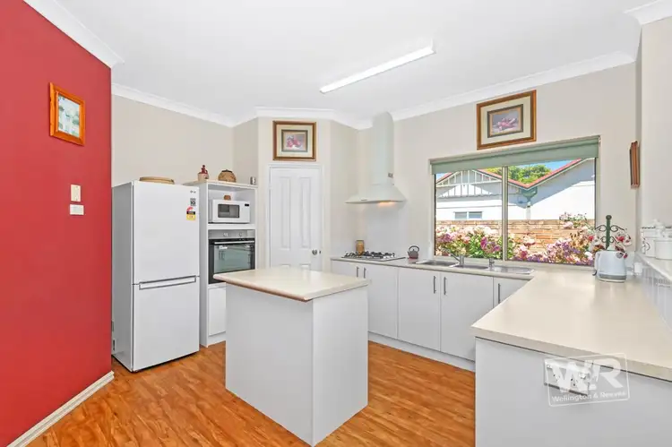 Seventh view of Homely semi-detached listing, 27A Nelson Street, Mira Mar WA 6330